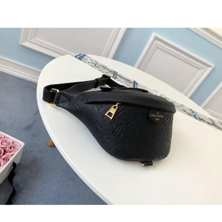 Brother Sam 19B5790033 LV Bags 0402